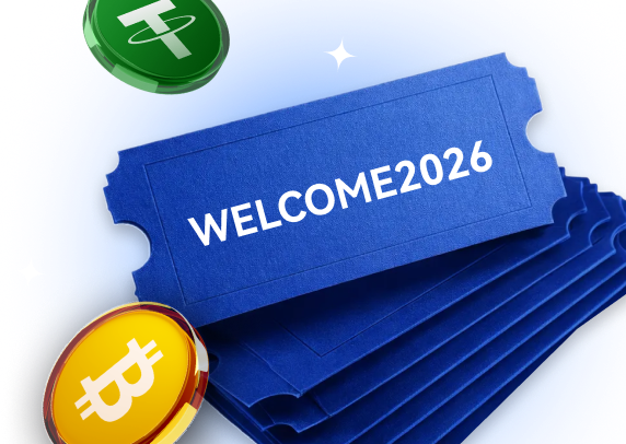Get bonus form banner